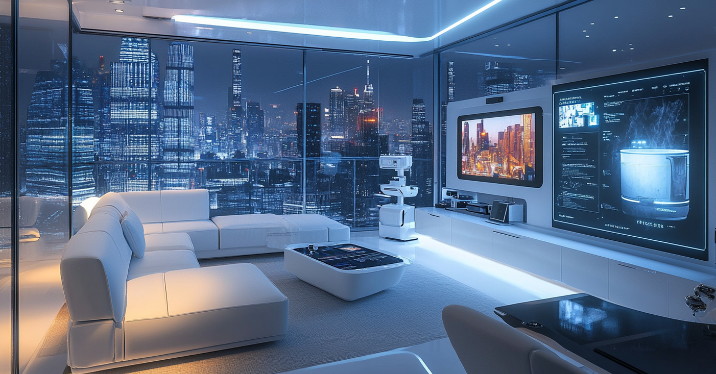 Intelligence and sustainability