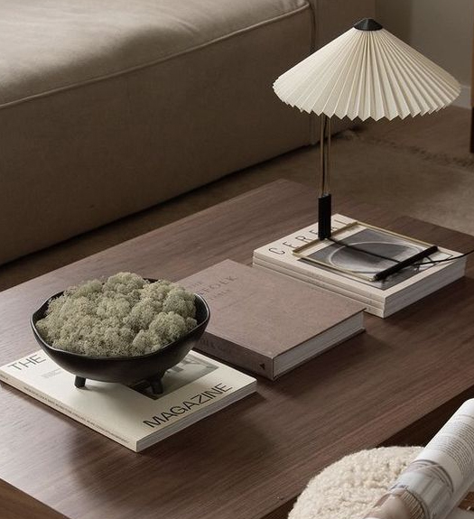 Hang pictures and art pieces