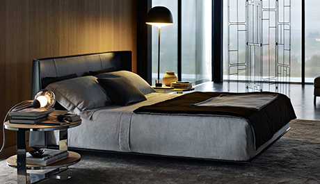 A natural home for ideal living