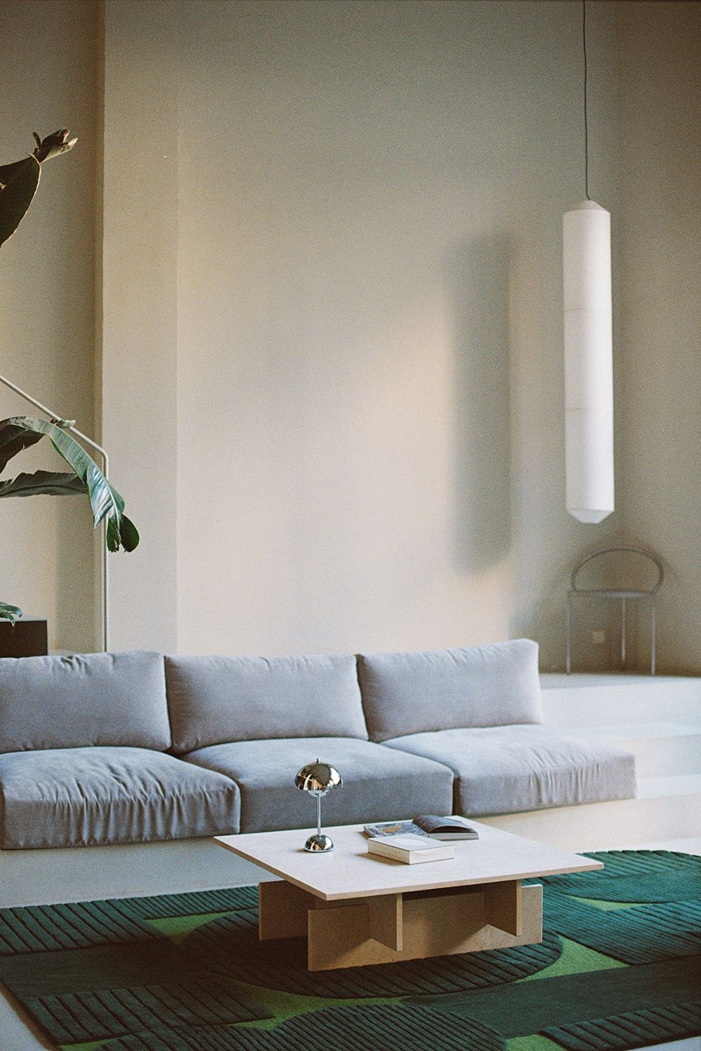 Postmodernism Carpet | Break Boundaries, Reshape Home Personality Aesthetics