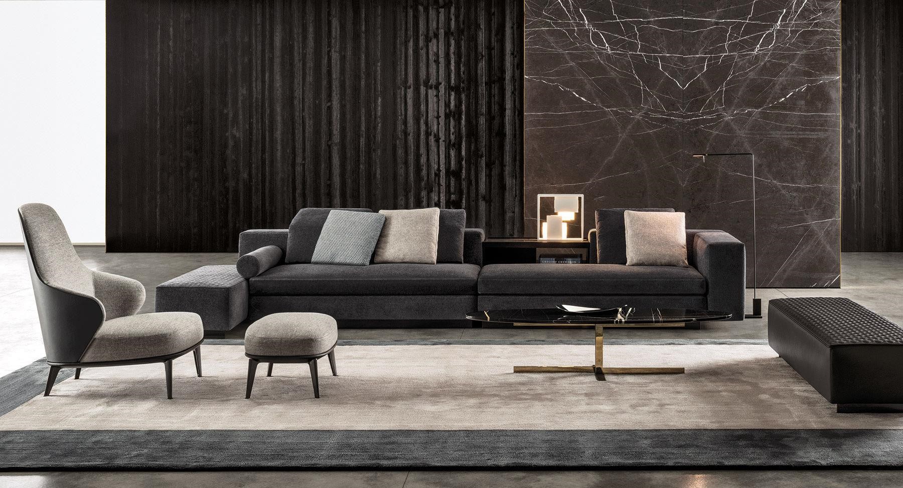 Minimalist Carpet | Less is More, Unlock Home Relaxation Aesthetics