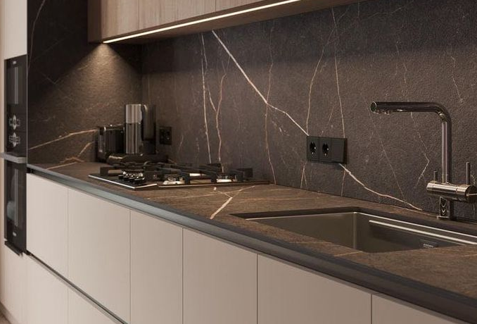 Custom Cabinet Series